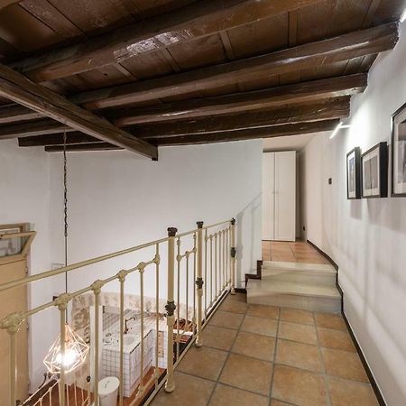 Old Town Loft M8 Bari M8Apartments المظهر الخارجي الصورة