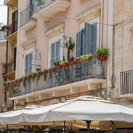 Old Town Loft M8 Bari M8Apartments المظهر الخارجي الصورة
