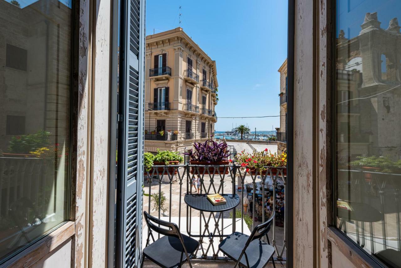 Old Town Loft M8 Bari M8Apartments المظهر الخارجي الصورة