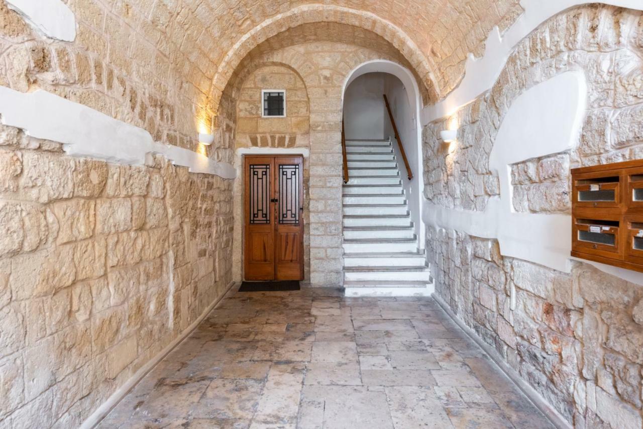 Old Town Loft M8 Bari M8Apartments المظهر الخارجي الصورة