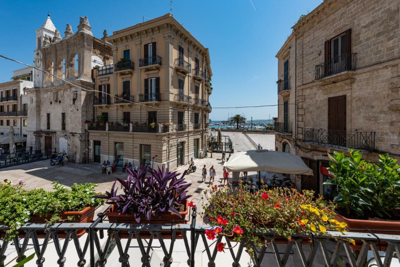 Old Town Loft M8 Bari M8Apartments المظهر الخارجي الصورة