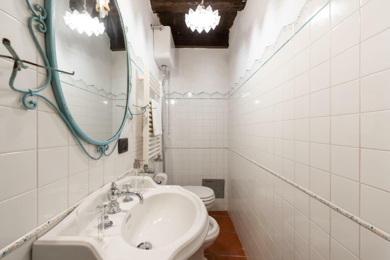 Old Town Loft M8 Bari M8Apartments المظهر الخارجي الصورة