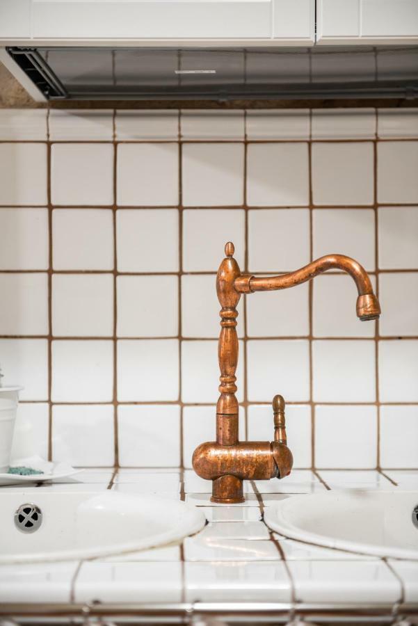 Old Town Loft M8 Bari M8Apartments المظهر الخارجي الصورة