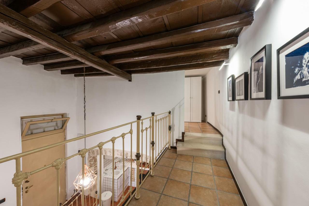 Old Town Loft M8 Bari M8Apartments المظهر الخارجي الصورة
