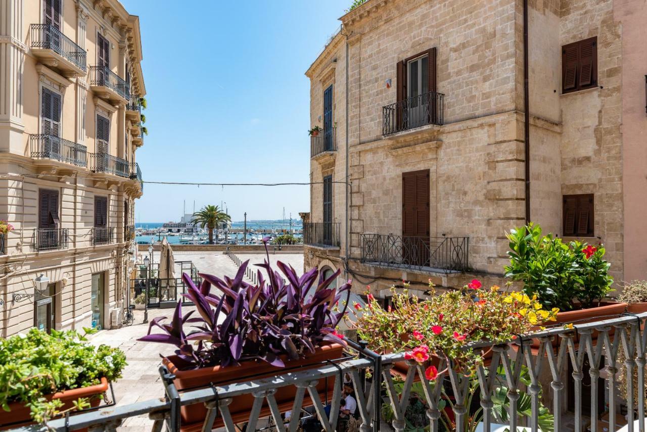 Old Town Loft M8 Bari M8Apartments المظهر الخارجي الصورة