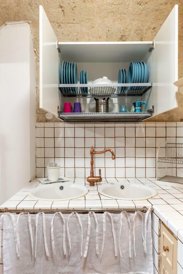 Old Town Loft M8 Bari M8Apartments المظهر الخارجي الصورة