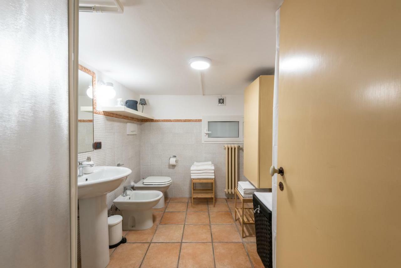 Old Town Loft M8 Bari M8Apartments المظهر الخارجي الصورة