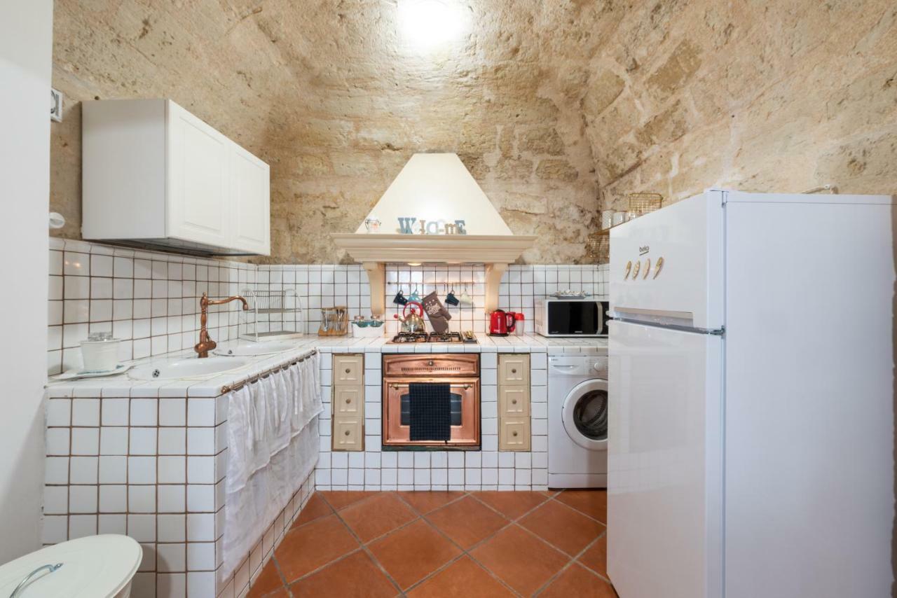 Old Town Loft M8 Bari M8Apartments المظهر الخارجي الصورة