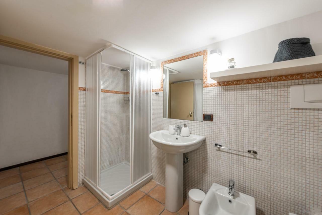 Old Town Loft M8 Bari M8Apartments المظهر الخارجي الصورة