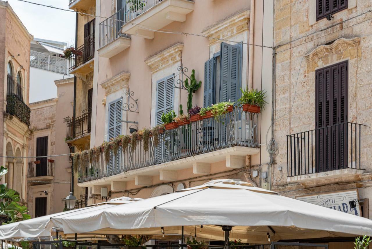 Old Town Loft M8 Bari M8Apartments المظهر الخارجي الصورة