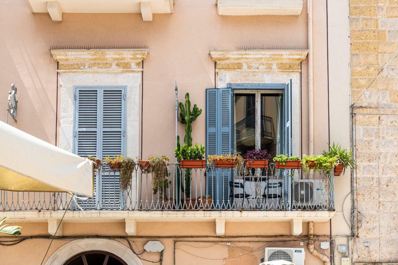 Old Town Loft M8 Bari M8Apartments المظهر الخارجي الصورة