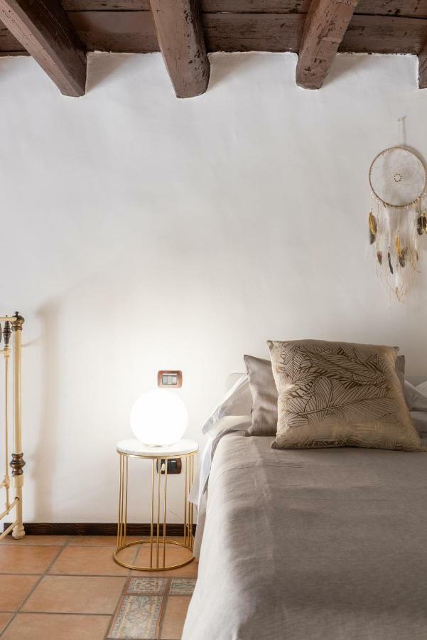 Old Town Loft M8 Bari M8Apartments المظهر الخارجي الصورة